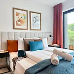 Panorama View By Mint Apartment