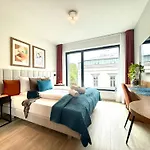 Panorama View By Mint Apartment