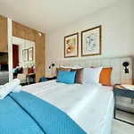 Panorama View By Mint Apartment